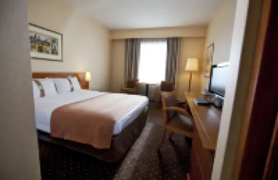 根特假日酒店 - 博覽館