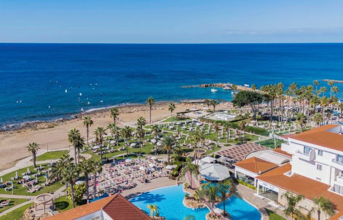 Leonardo Cypria Bay