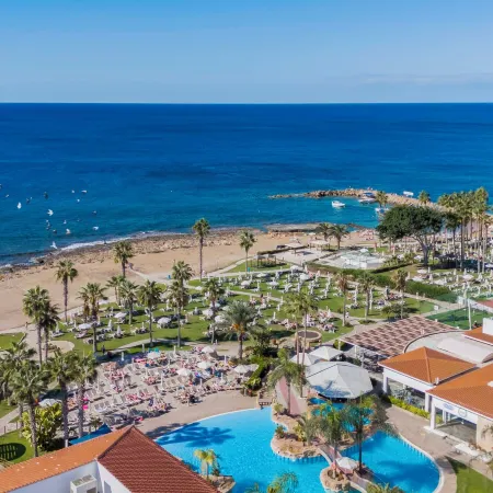 Leonardo Cypria Bay