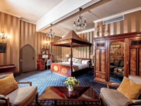 Langley Castle Hotel Hotels in Hexham