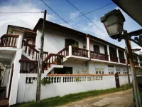 Wijenayake's - Beach Haven Guest House - Galle Fort Hotels near Galle Railway Station