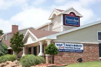 AmericInn by Wyndham McAlester Các khách sạn ở Mcalester