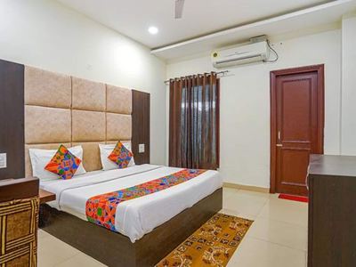 Fabhotel Annapurna