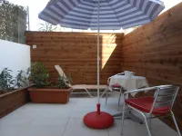 Aristo Apts Hotels in Limenas Chersonisou