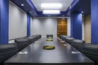 The Kindler Hotel Các khách sạn ở Lincoln