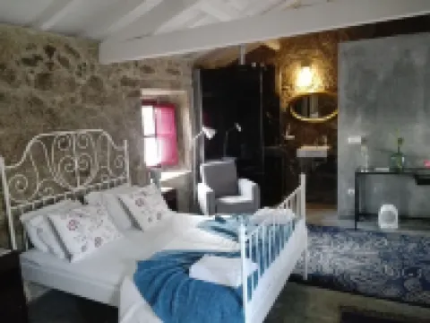 Casas da Quinta da Cancela Hotels in Barcelos