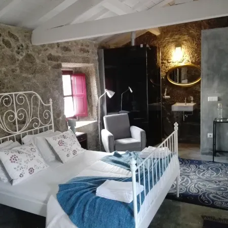 Casas da Quinta da Cancela