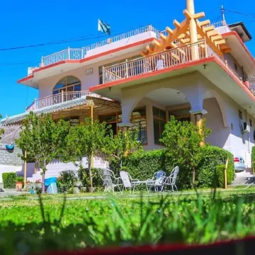 Heaven Lodge Gilgit
