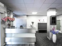 Hotel City Garden Amsterdam Hotels near VondelCS