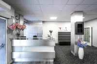 Hotel City Garden Amsterdam Hotel a Amsterdam