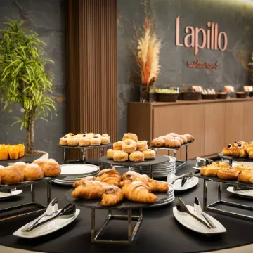 Gold Tower Lifestyle Hotel