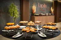 Gold Tower Lifestyle Hotel