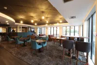 CBH Knowsley Inn & Lounge - breakfast
