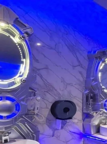 รูปภาพของโรงแรมเพรา สเปซ แคปซูล