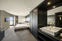 Khách sạn The Code & Spa Đà Nẵng Các khách sạn ở Đà Nẵng