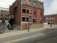 Chipman Hill Suites - Union Street