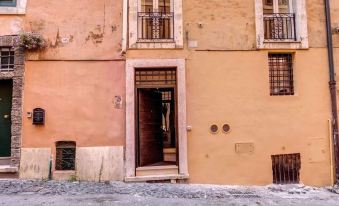 Trinità dei Monti Suite
