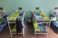 Manena Hostel Genova Các khách sạn ở 
