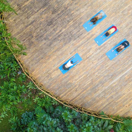 ECOTICA Boutique Hotel