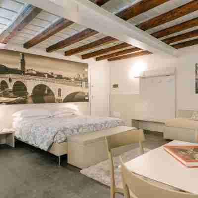 Hotel Giulietta e Romeo Rooms