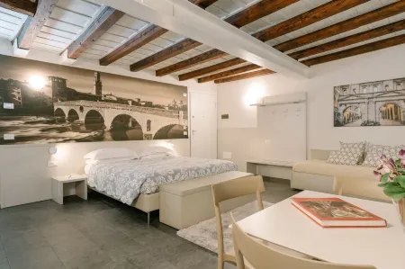 Hotel Giulietta e Romeo