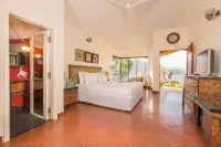 Residency Lake Resort & Spa Hotels in Lavasa