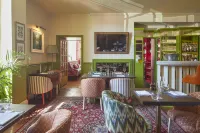 โรงแรม The Grosvenor Stockbridge - 5 ดาว