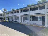 Nightcap at Queens Beach Hotel Hotels in Bowen