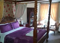 Georgian House Hotel Hotels in Derby