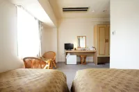Hotel Trend Nagano Hôtels à : Tsuruga