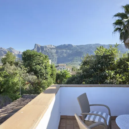 Finca Ca'n Quatre