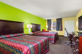 Budget Host Inn by Hotel O Portland Near I-65
