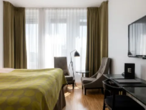 Elite Hotel Ideon, Lund Hotels in Lund