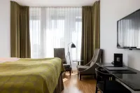 Elite Hotel Ideon, Lund Hotels in Eslöv