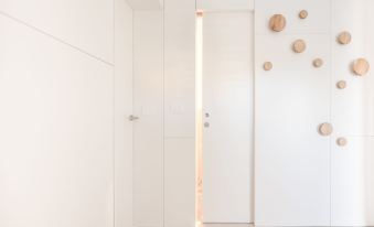 Forgotten Garden Villa