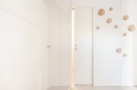 Forgotten Garden Villa