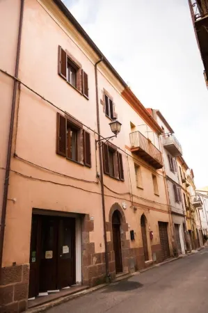 Su Ghindalu Guesthouse