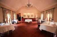 Budmarsh Country Lodge