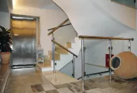 Aria Hotel Samos Town Hotel di Vathi