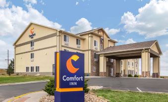 Comfort Inn & Suites Sterling