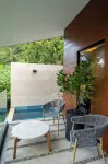 Koora Hotel by Sandglass - lãng mạn