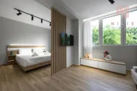 Ultima Suites Nilie Hospitality MGMT อัลติมา สวีท - นิลีคริสต์แมเนจเมนท์ โรงแรมใน