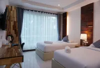 NAN Panwa Hotel Hotels in Nan