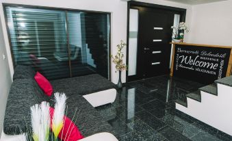 Wellness Paradise Apartment