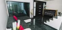 Wellness Paradise Apartment Hotels in Koroška Bela
