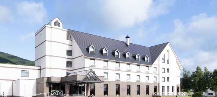 Edel Warme Hotels in Furano