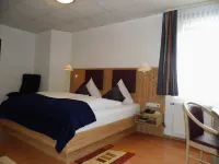 Hotel Wildunger Hof Mit Gemeinschaftsküche Hotel a Bad Wildungen