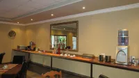Pensão Guest Lodge