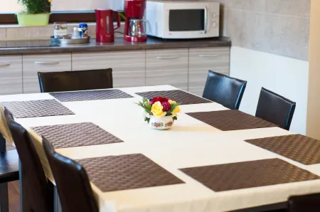 Vila Alma Отели в г. Кордеу