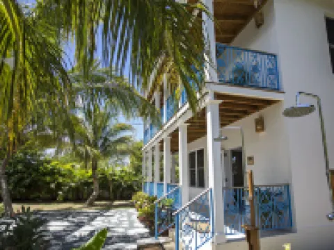 The Hideaway Hull Bay Hotels in Saint Thomas